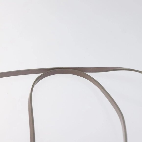 LOUIS VUITTON Epi Dinar Tote Bag Lilac M5202B LV Auth 122937 - Picture 9 of 16